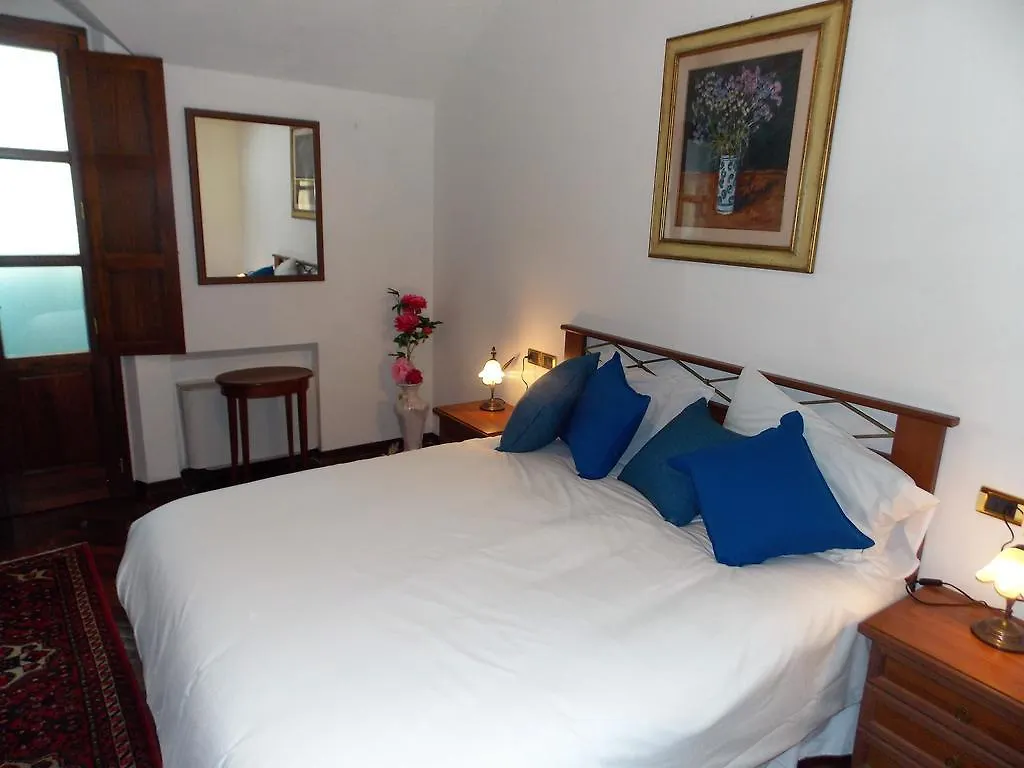 Ξενοδοχείο Tuscany Nice Stay Πιστόια Ιταλία