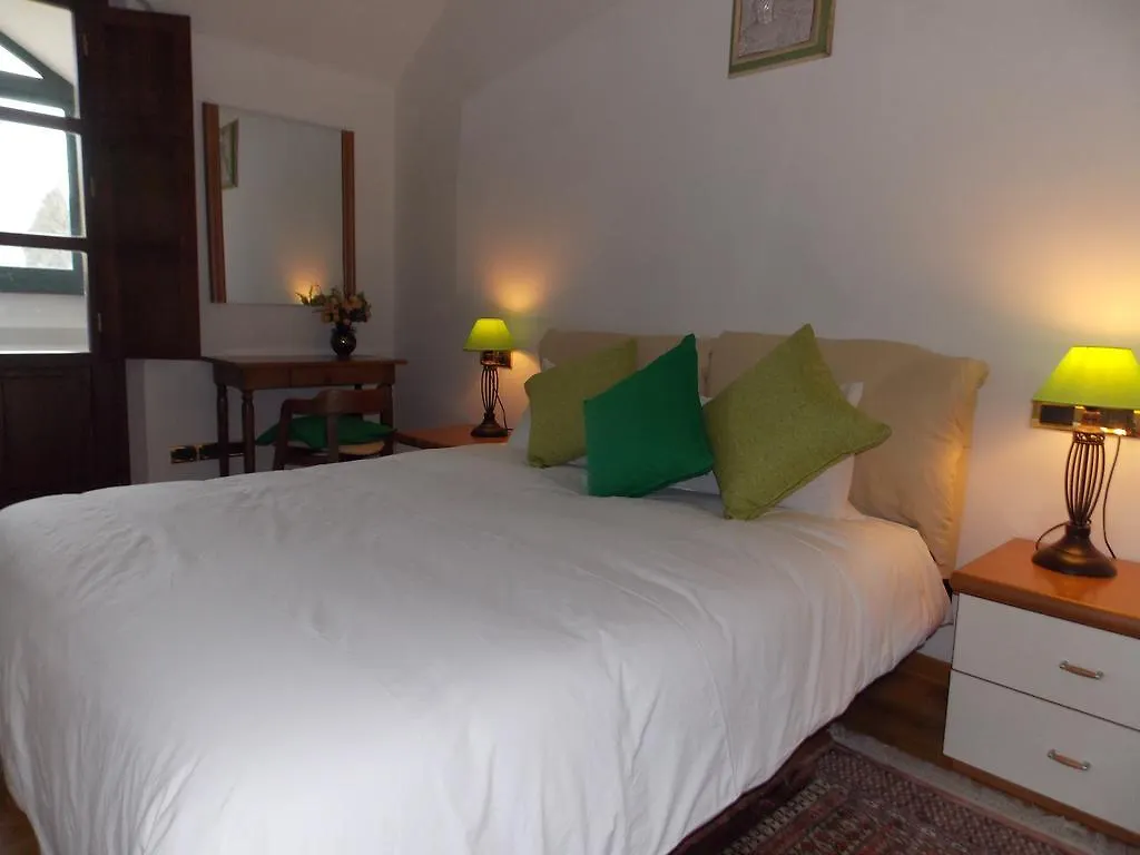 Ξενοδοχείο Tuscany Nice Stay Πιστόια