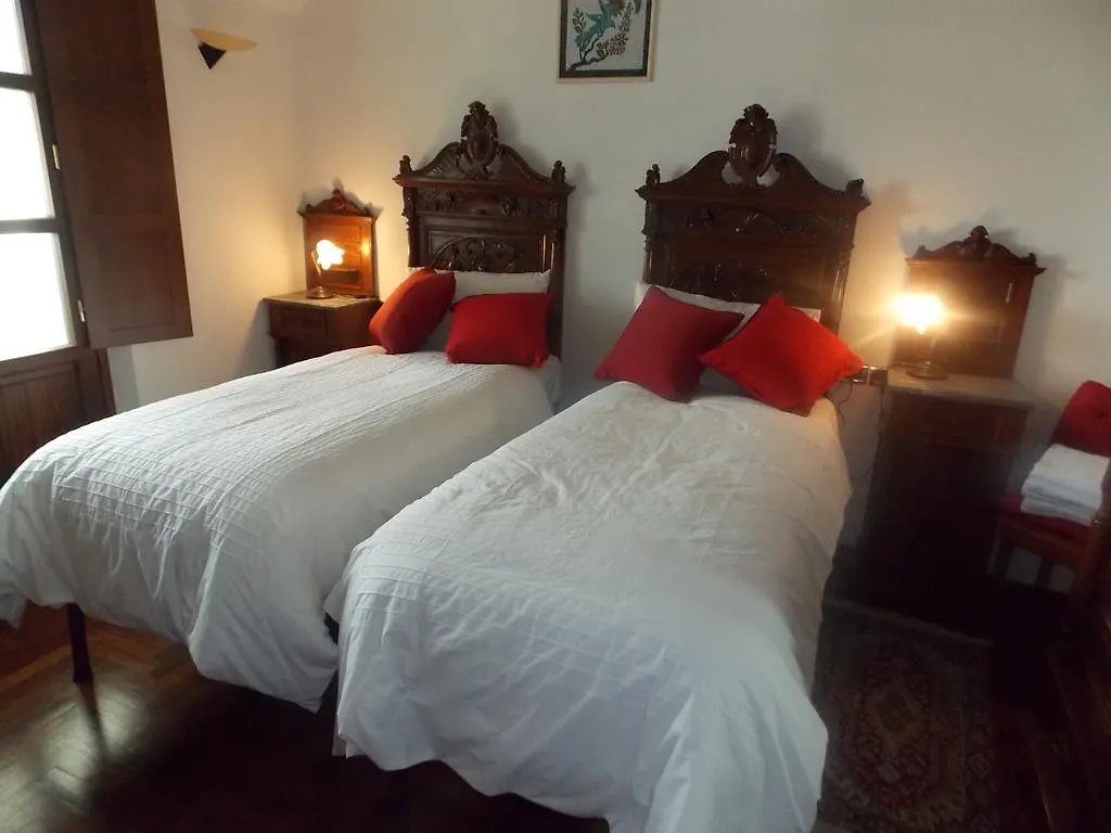 Tuscany Nice Stay Πιστόια Ξενοδοχείο