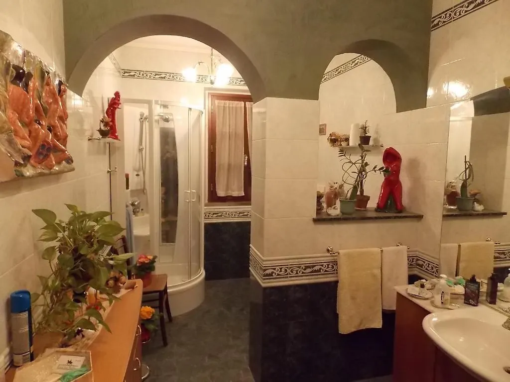 Tuscany Nice Stay Pistoia 0*,