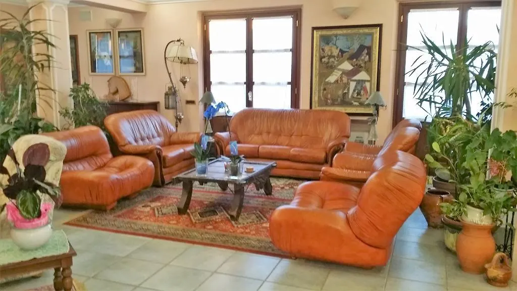 Tuscany Nice Stay Pistoia Italy