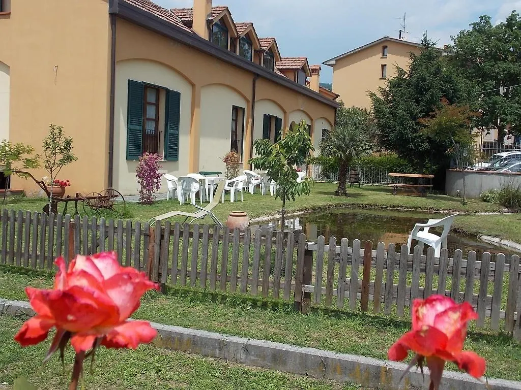 Tuscany Nice Stay Pistoia 0*,  Italy
