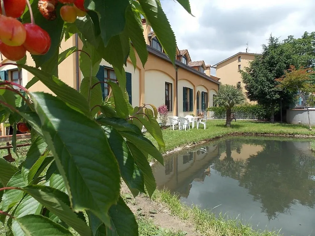 Tuscany Nice Stay Pistoia Hotel