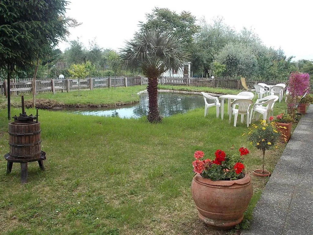 Hotel Tuscany Nice Stay Pistoia Italy