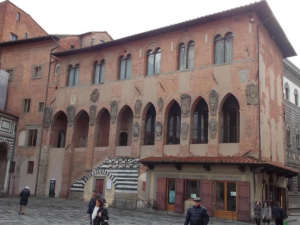 Tuscany Nice Stay Pistoia 0*,