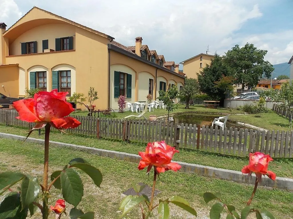 Tuscany Nice Stay Pistoia Italy