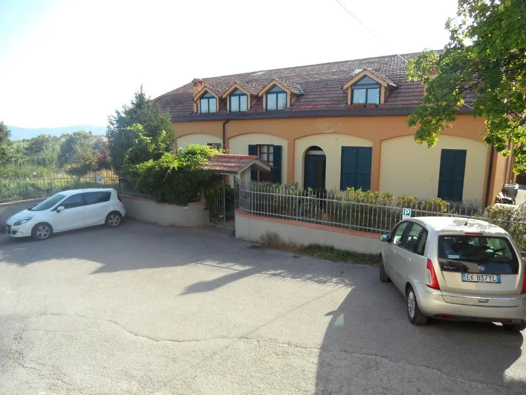 Hotel Tuscany Nice Stay Pistoia Italy