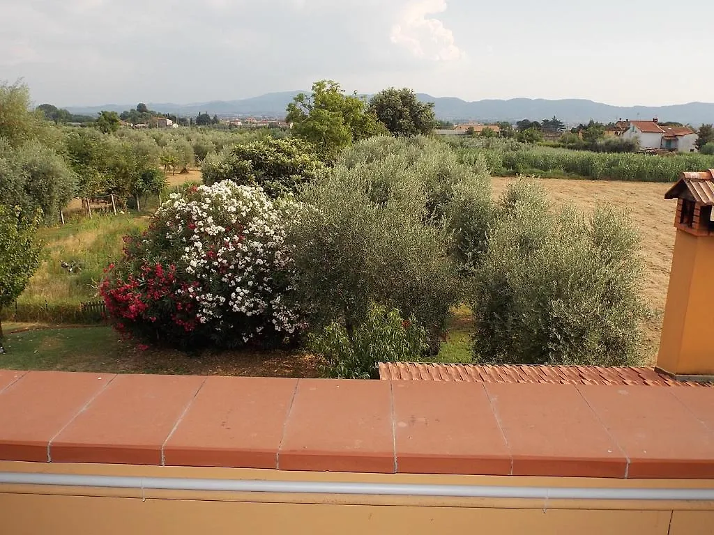 Hotel Tuscany Nice Stay Pistoia Italia