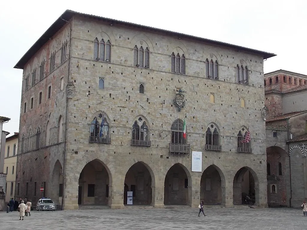 Tuscany Nice Stay Pistoia 0*,