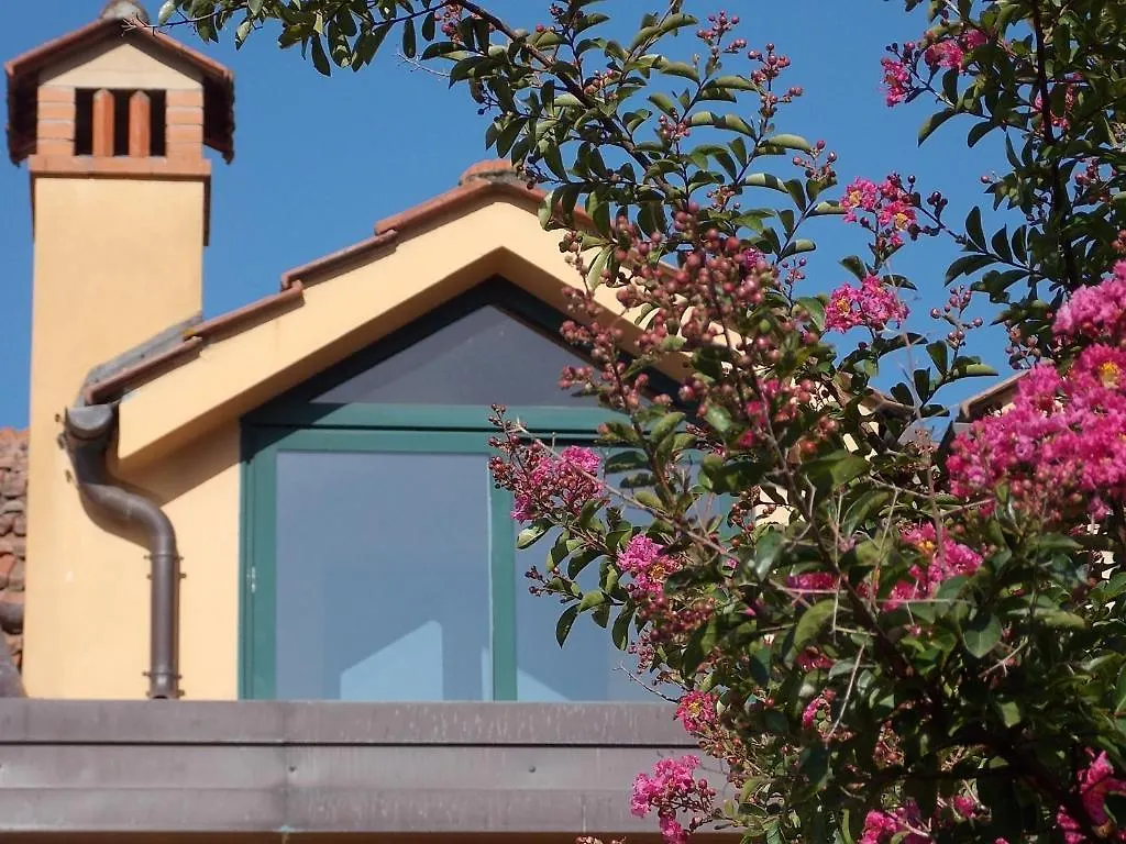 Tuscany Nice Stay Pistoia Italy