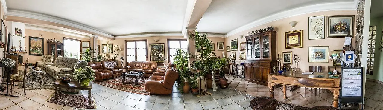 Hotel Tuscany Nice Stay Pistoia Italia